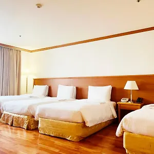首尔明洞世宗酒店 酒店 首爾