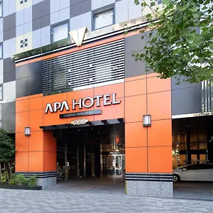 https://apa-ueno-hirokoji.alltokyohotels.com