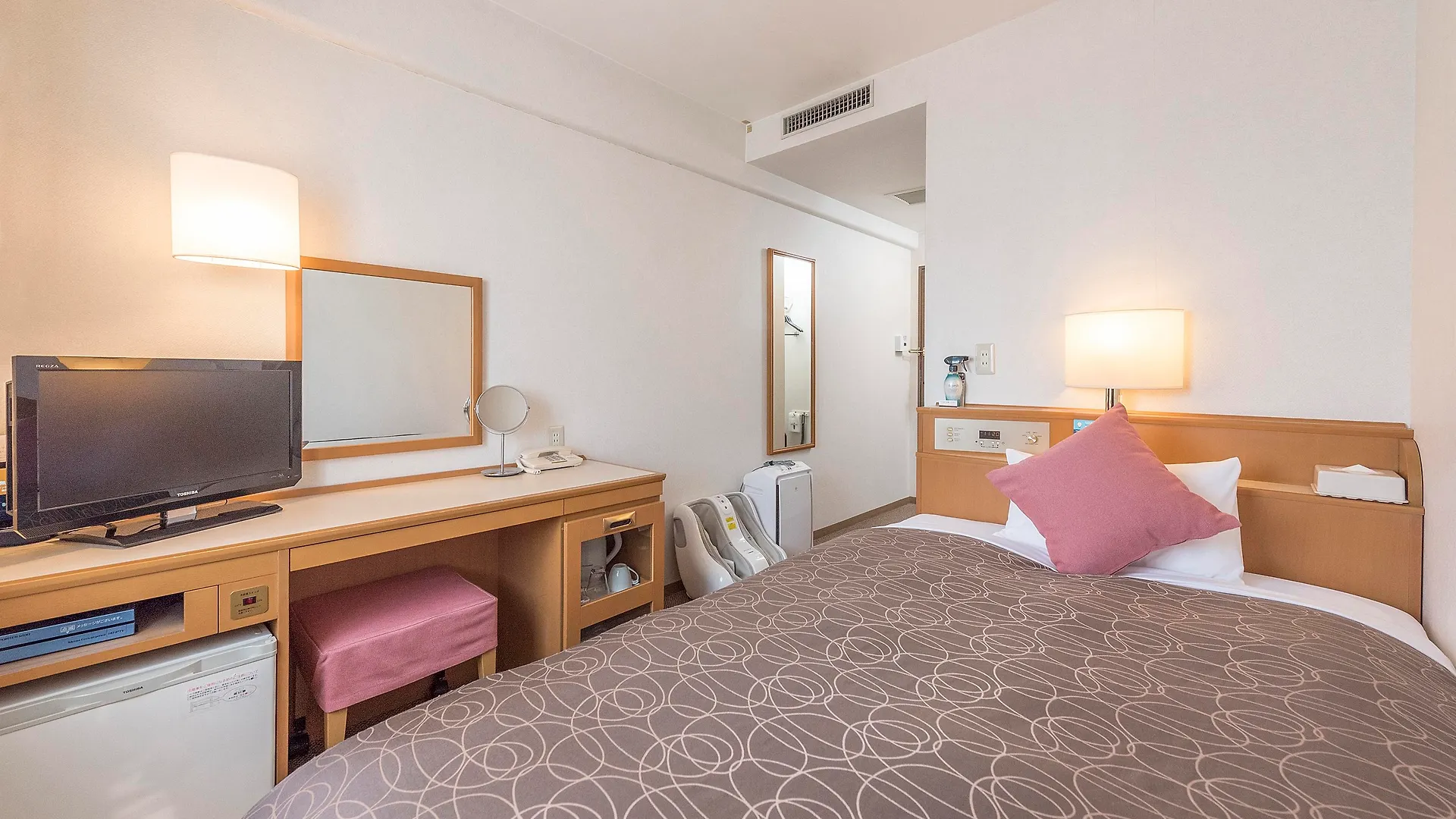 Nishitetsu Inn Tenjin Fukuoka  Hotel Fukuoka (Fukuoka)