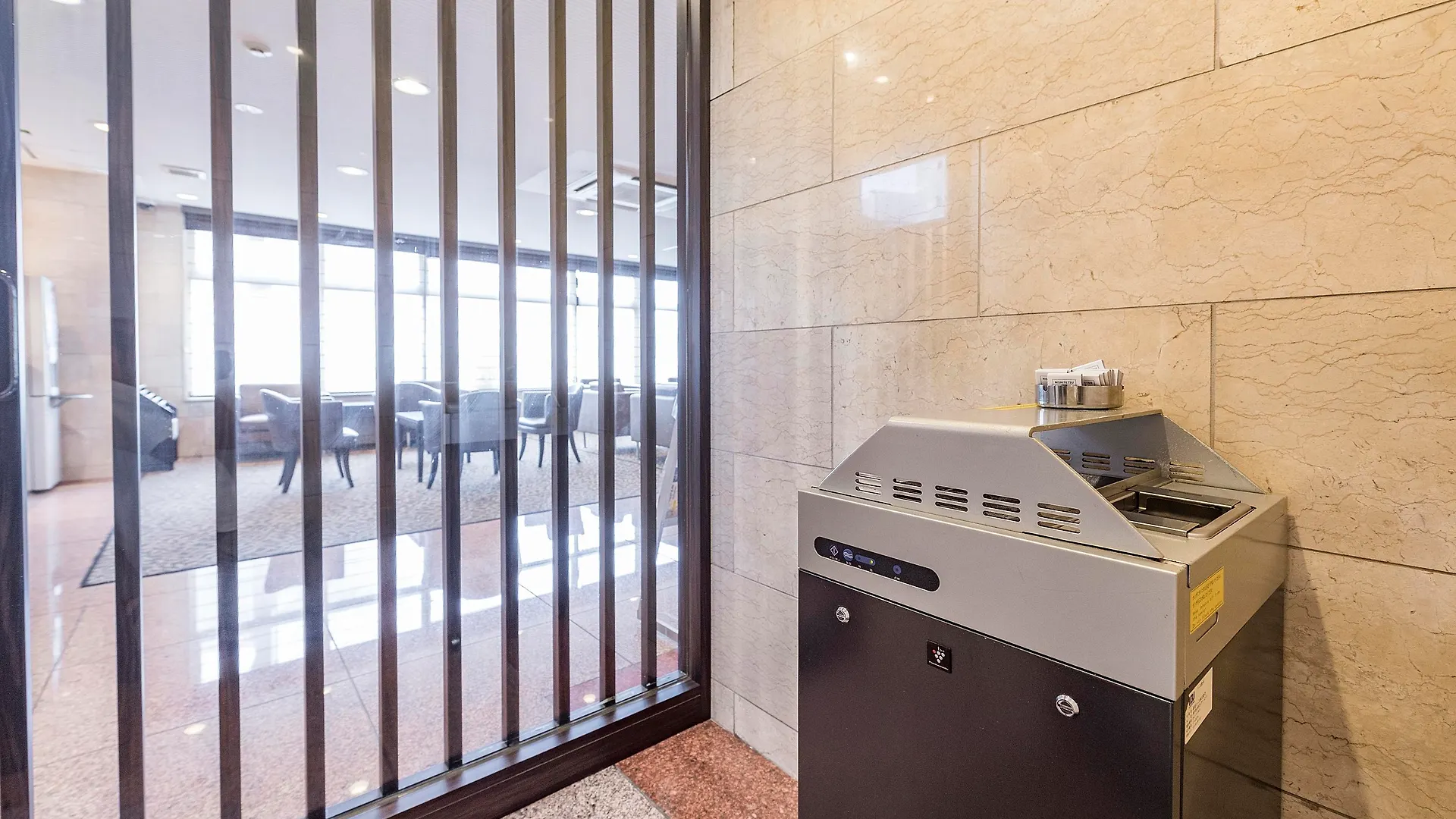 Nishitetsu Inn Tenjin Fukuoka  3*, Fukuoka (Fukuoka) Japan