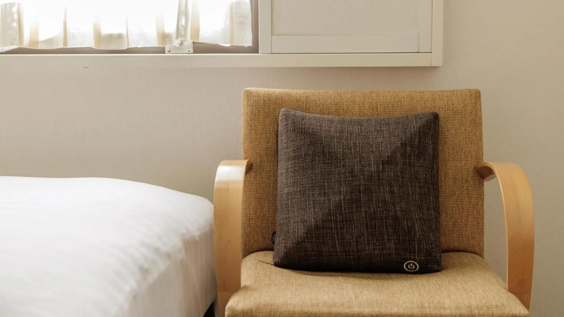 *** Hotel Nishitetsu Inn Tenjin Fukuoka  Japan