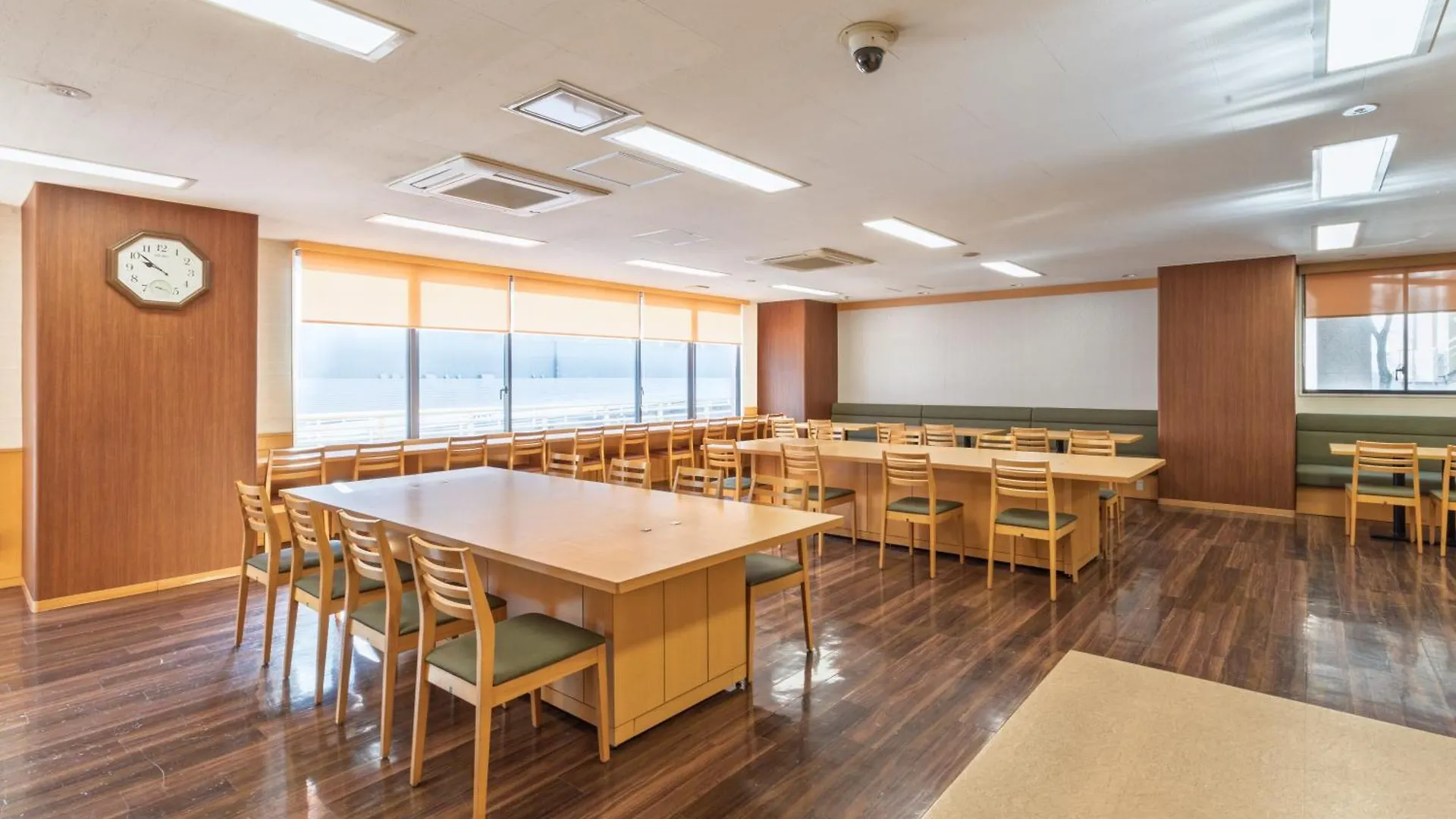 Nishitetsu Inn Tenjin Fukuoka  3*, Fukuoka (Fukuoka) Japan