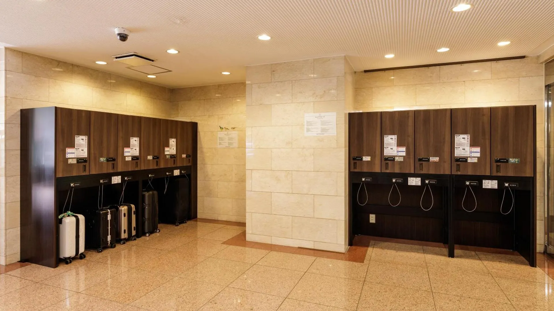 Nishitetsu Inn Tenjin Fukuoka  Fukuoka (Fukuoka)