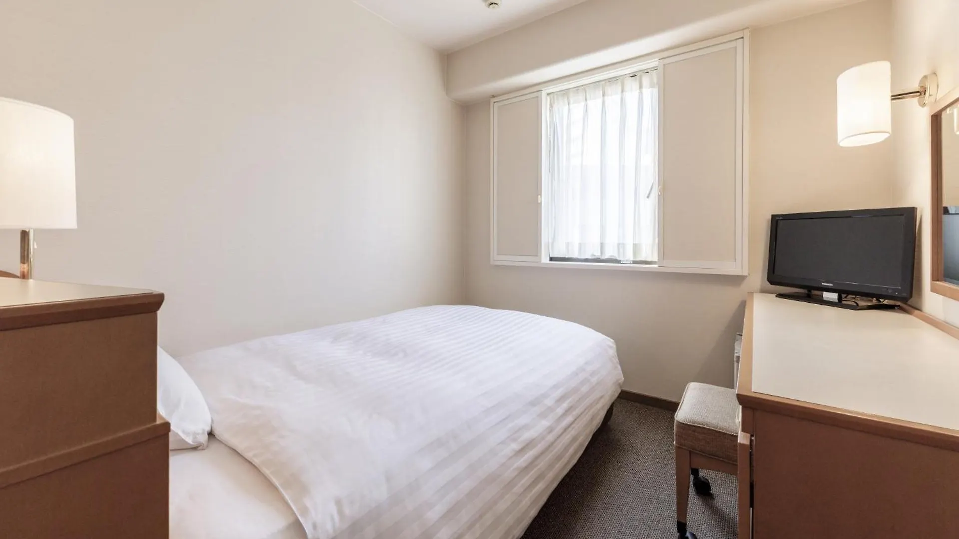 Nishitetsu Inn Tenjin Fukuoka  3*, Fukuoka (Fukuoka) Japan