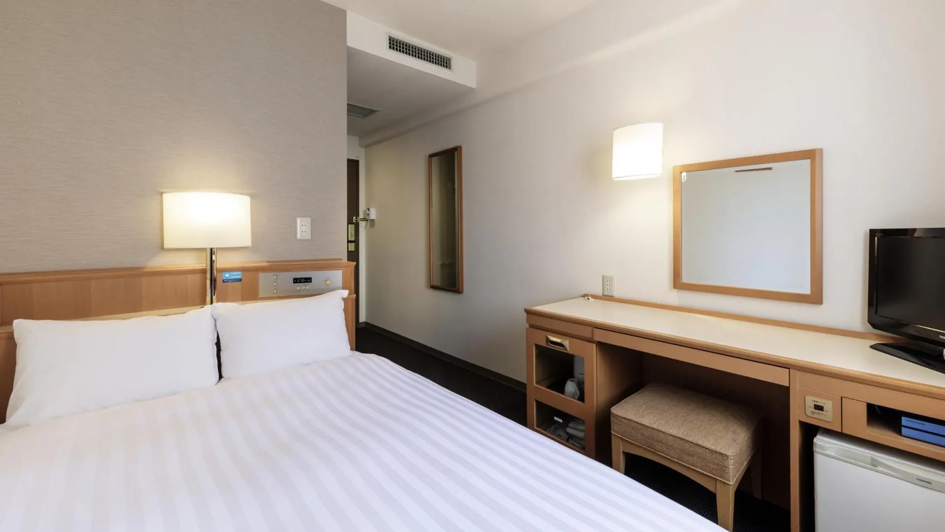 Nishitetsu Inn Tenjin Fukuoka  Fukuoka (Fukuoka)